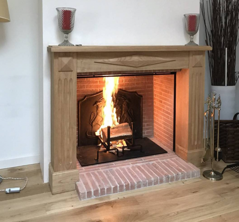 Comment préparer votre maison pour le ramonage de cheminée